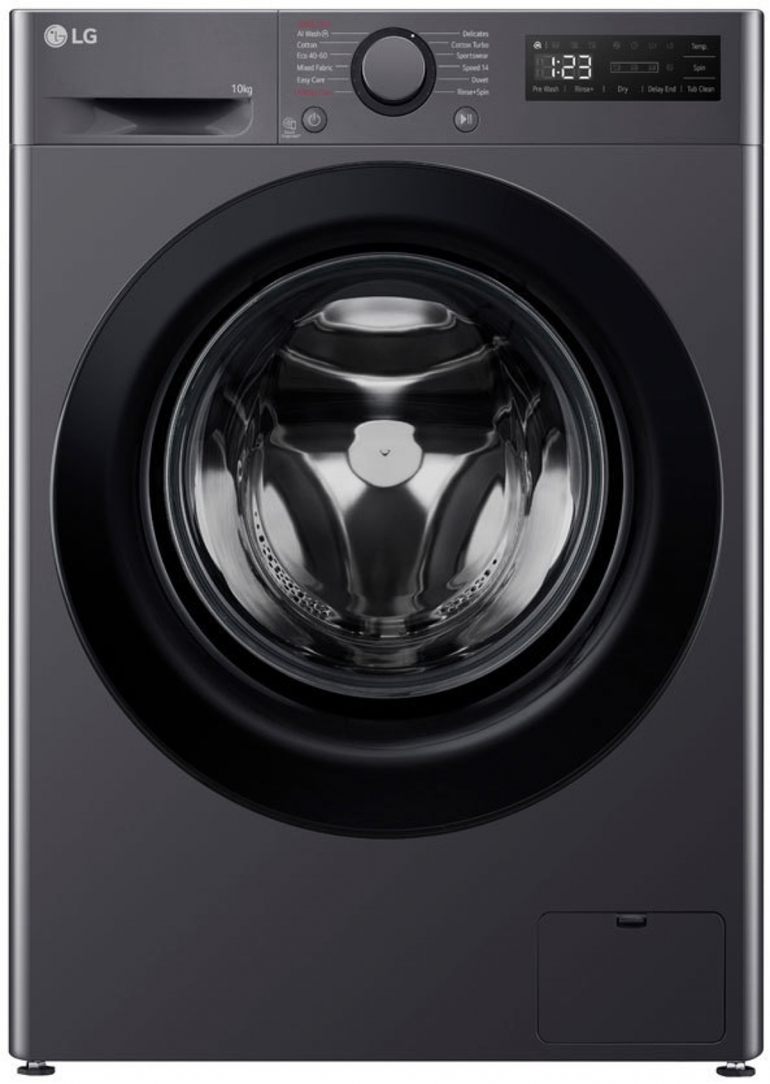 Перална машина LG F4WR510SBM