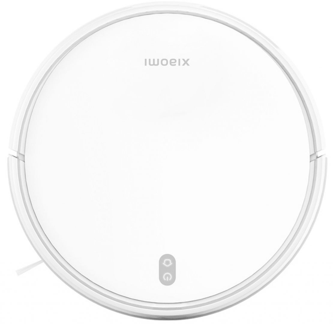 Прахосмукачка Xiaomi Robot Vacuum E10 BHR6783