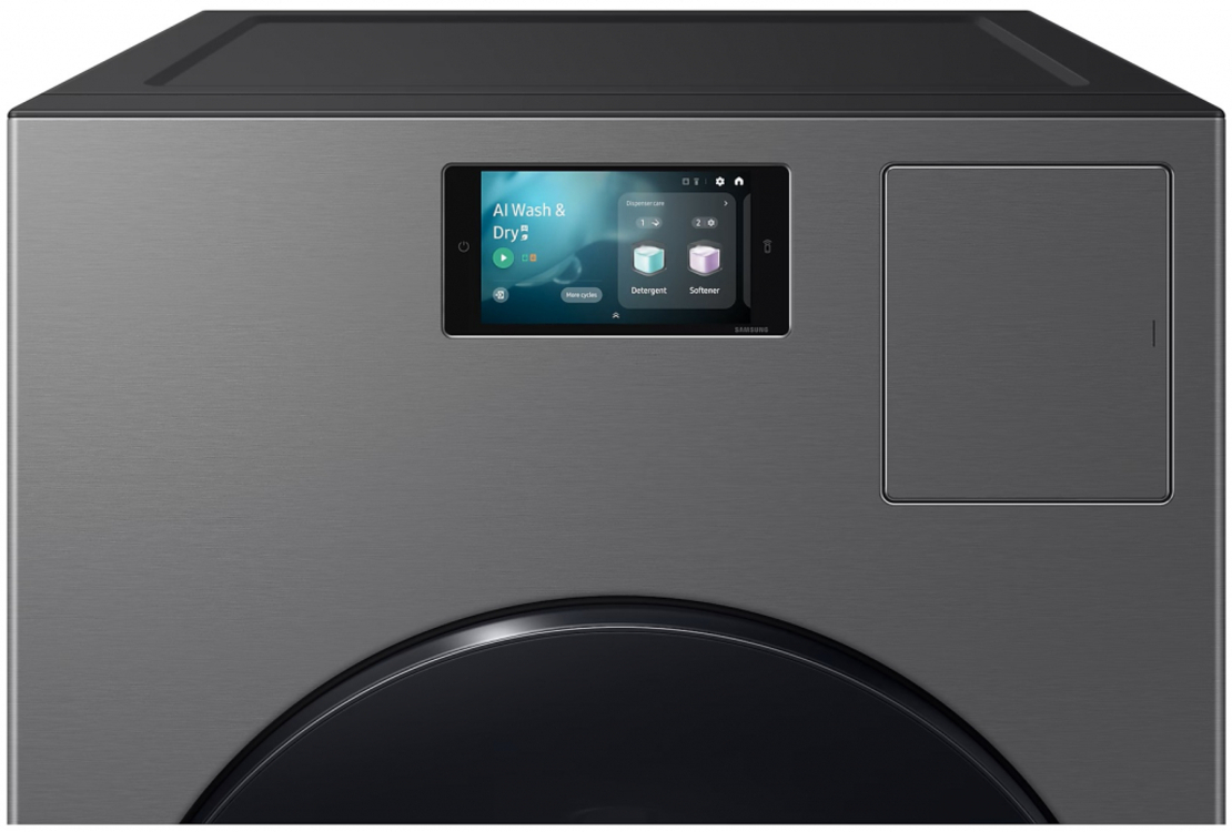 Пералня със Сушилня Samsung WD18DB8995BZT2