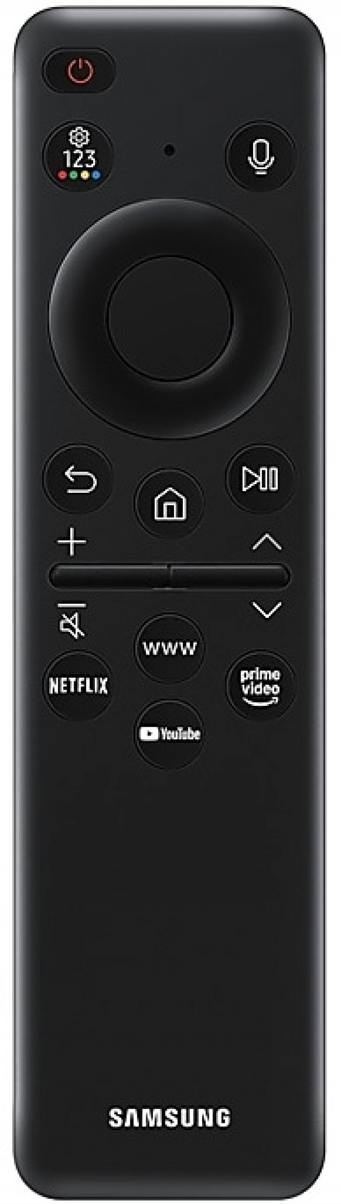 Телевизор Samsung QE55Q7FAAUXXH