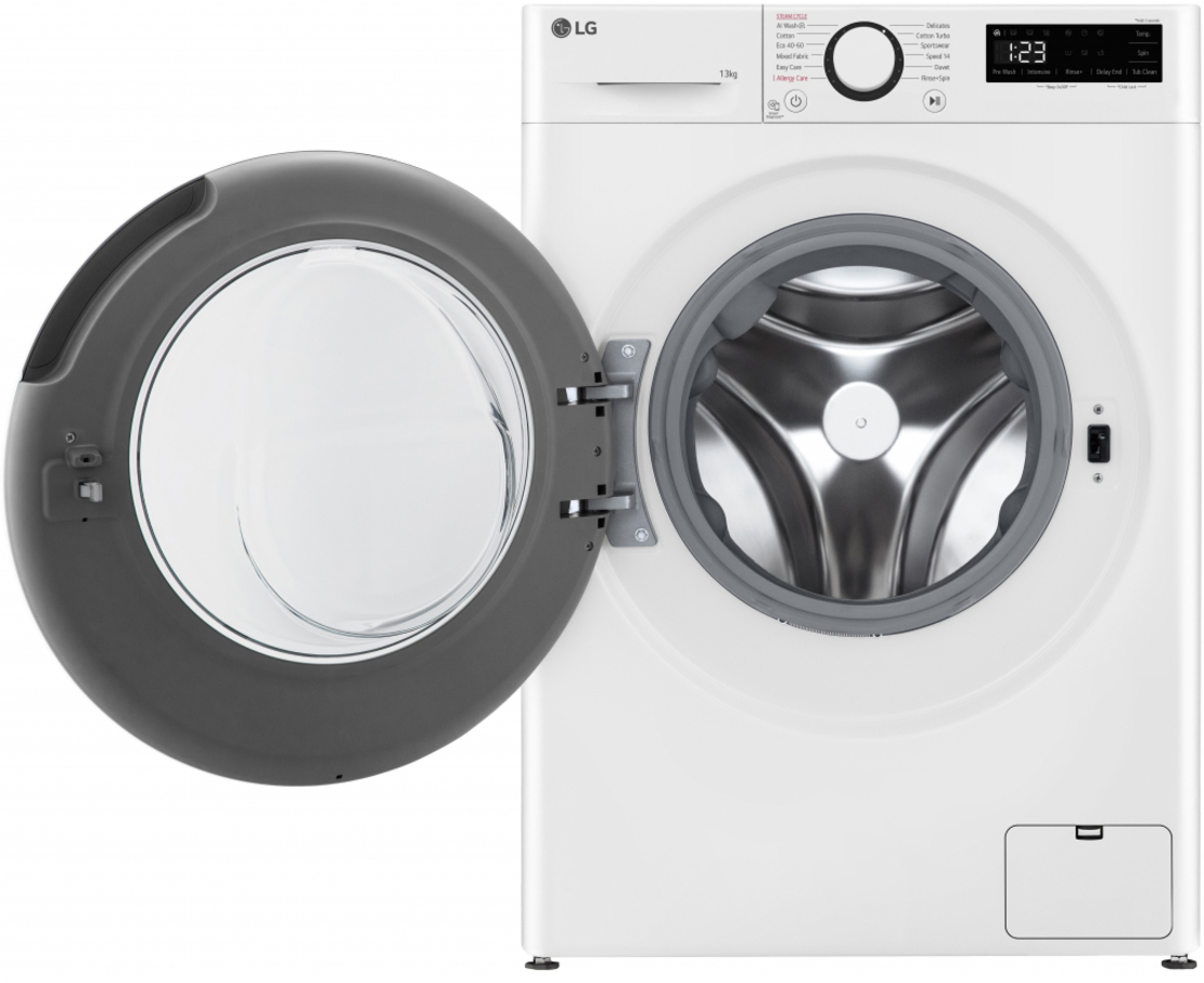 Пералня LG F4WR513SBW