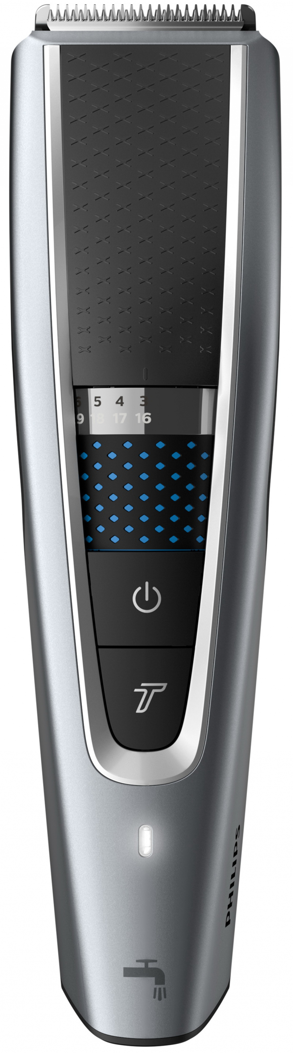 Машинка за подстригване Philips HC5630/15