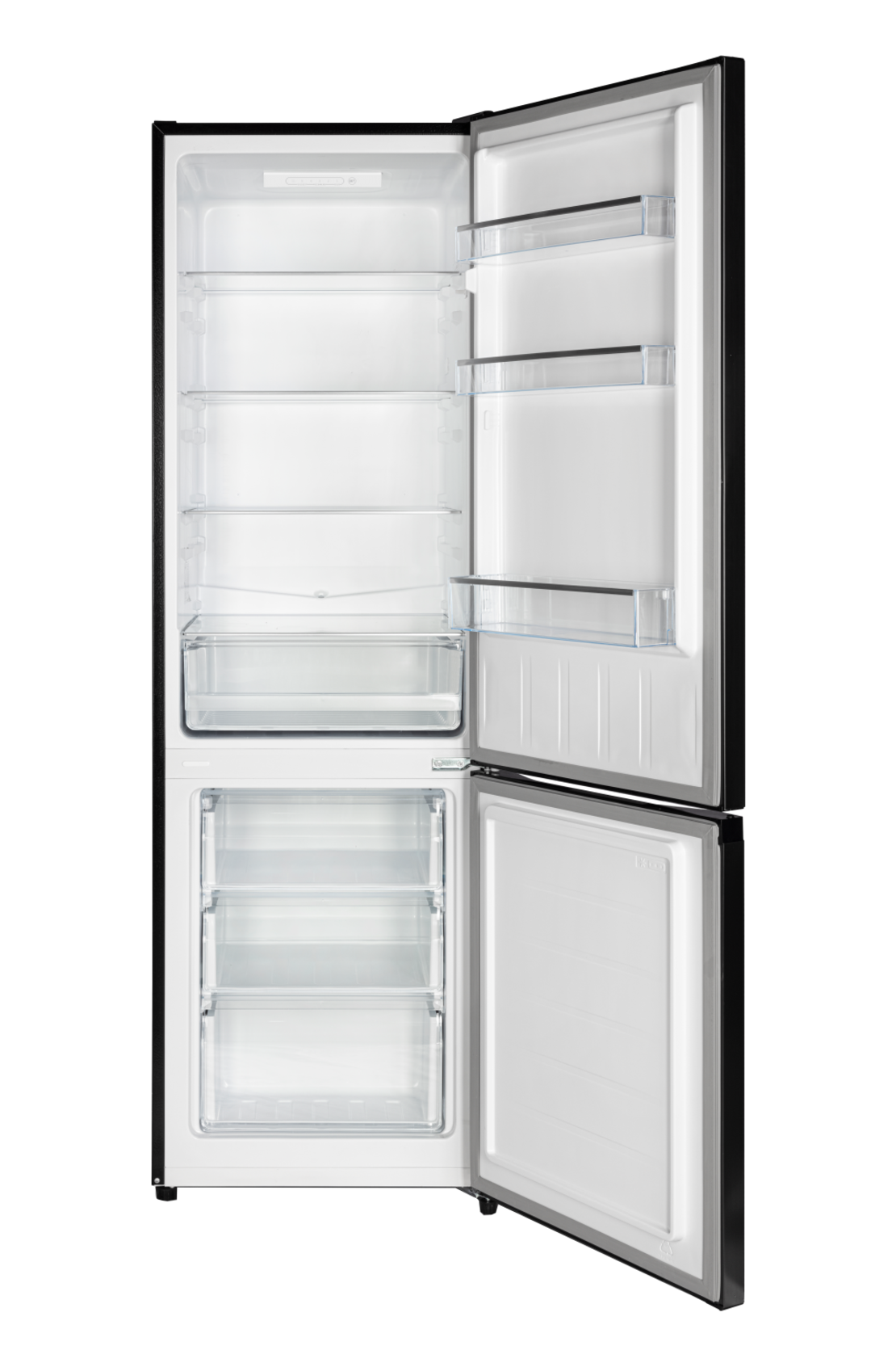 Хладилник с фризер CHiQ MRF-262IX