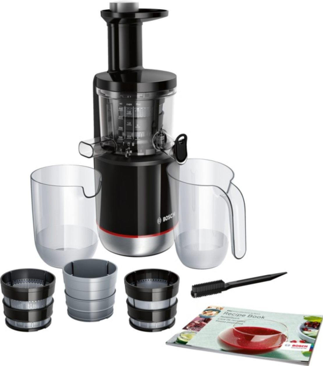Сокоизстисквачка Bosch MESM731M