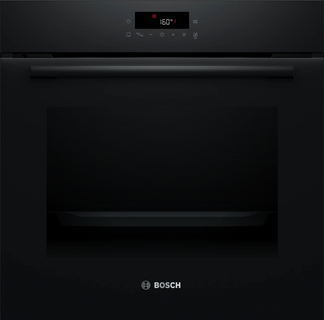 Фурна за вграждане Bosch HBA572BB4