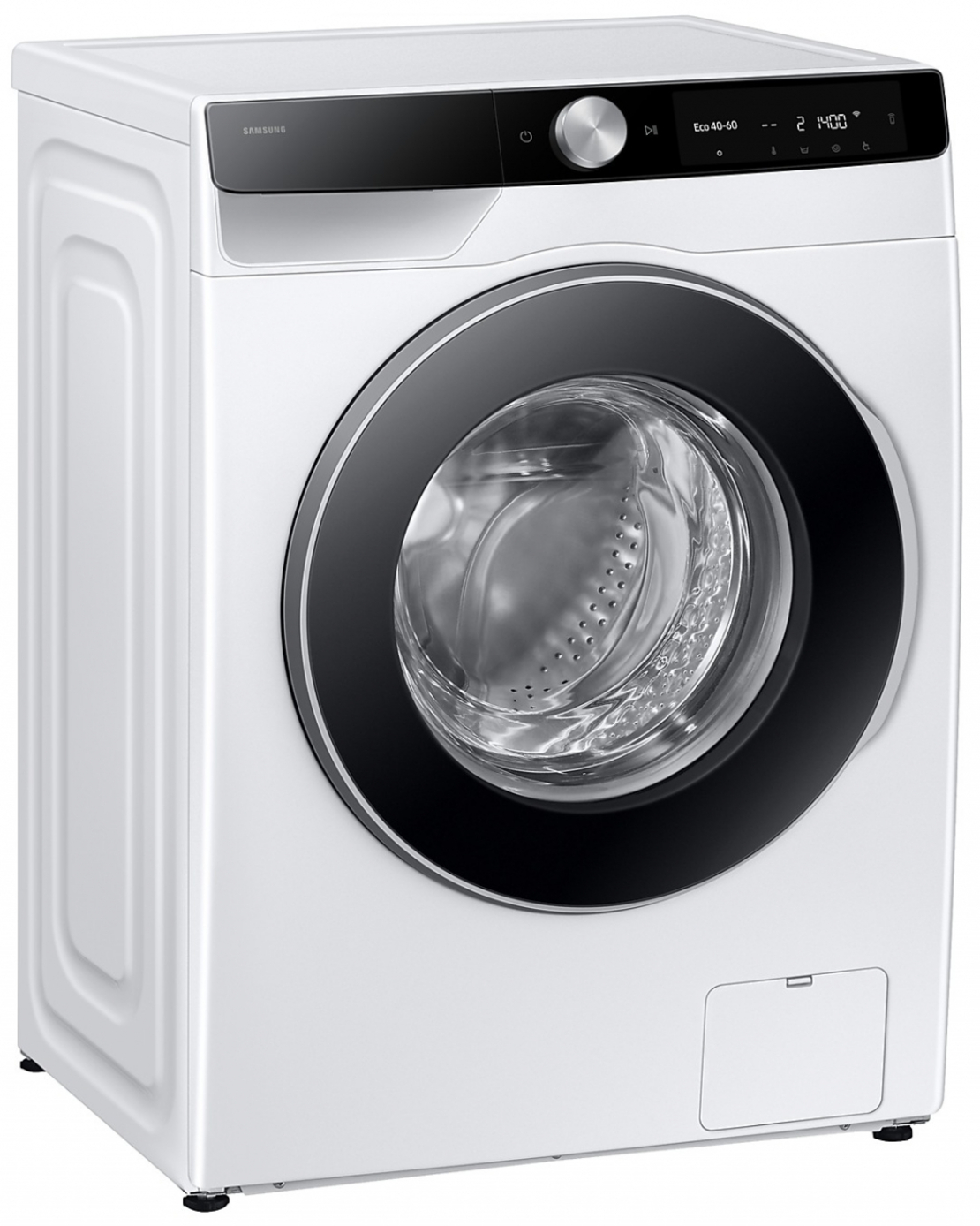 Перална машина Samsung WW90DG6G94LKU4