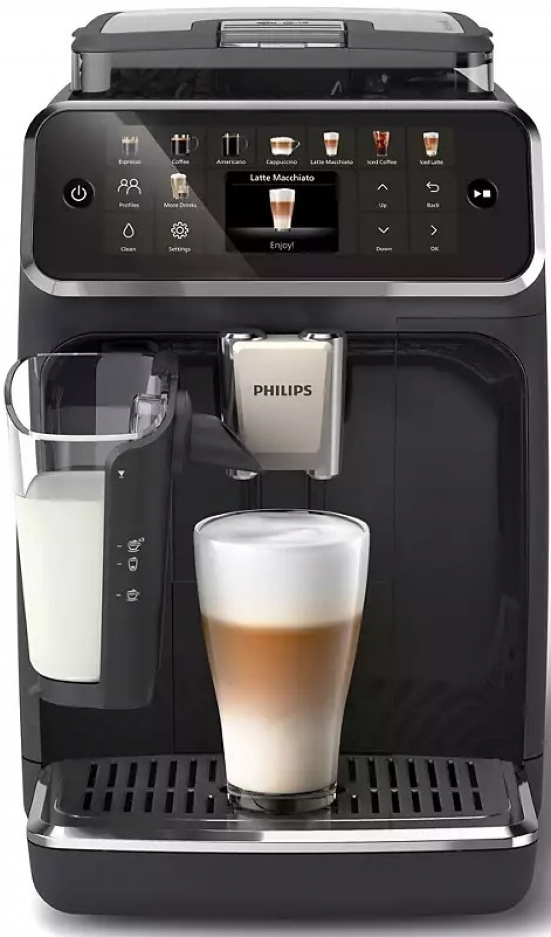 Кафеавтомат Philips EP5541/50