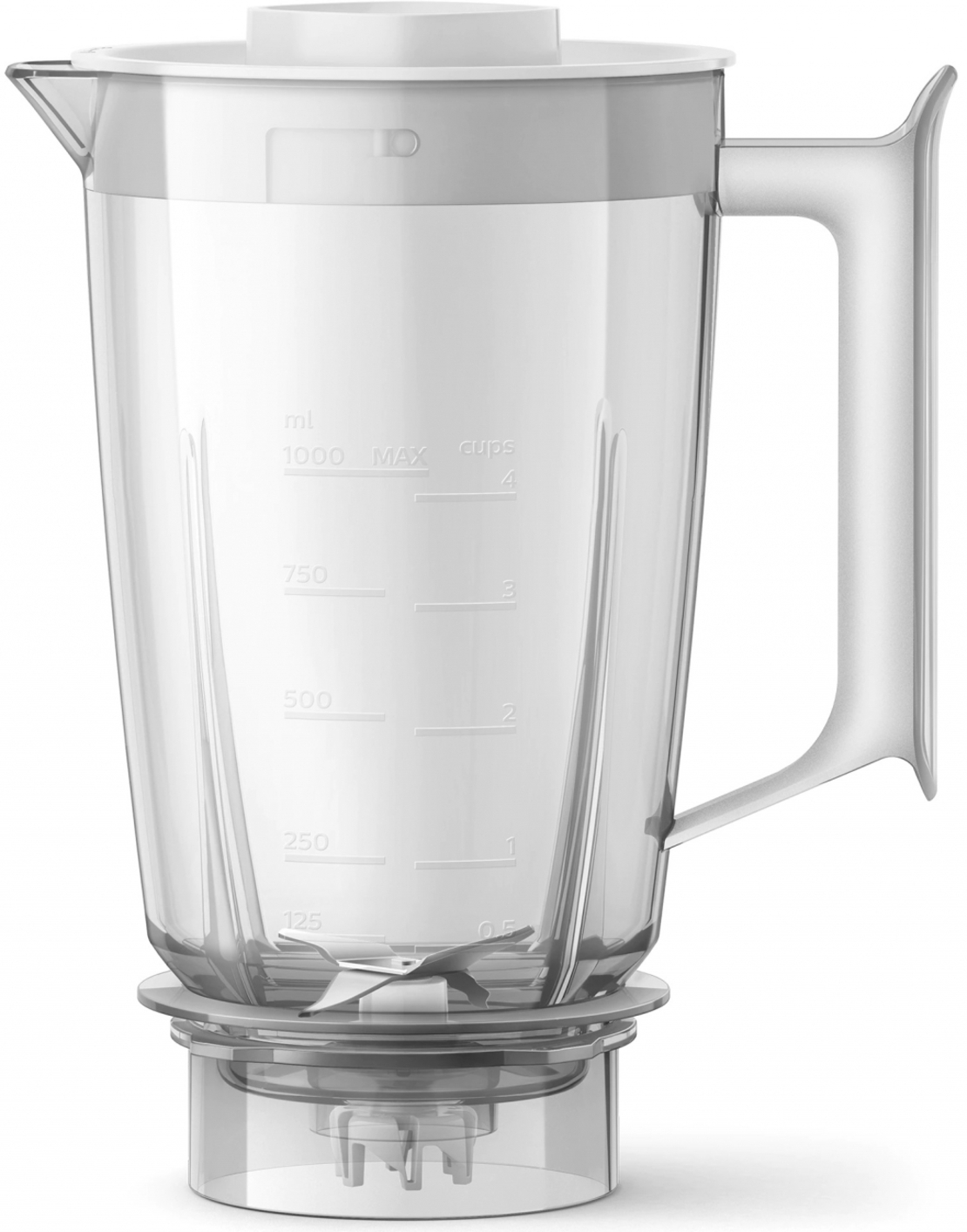 Блендер Philips HR2041/00