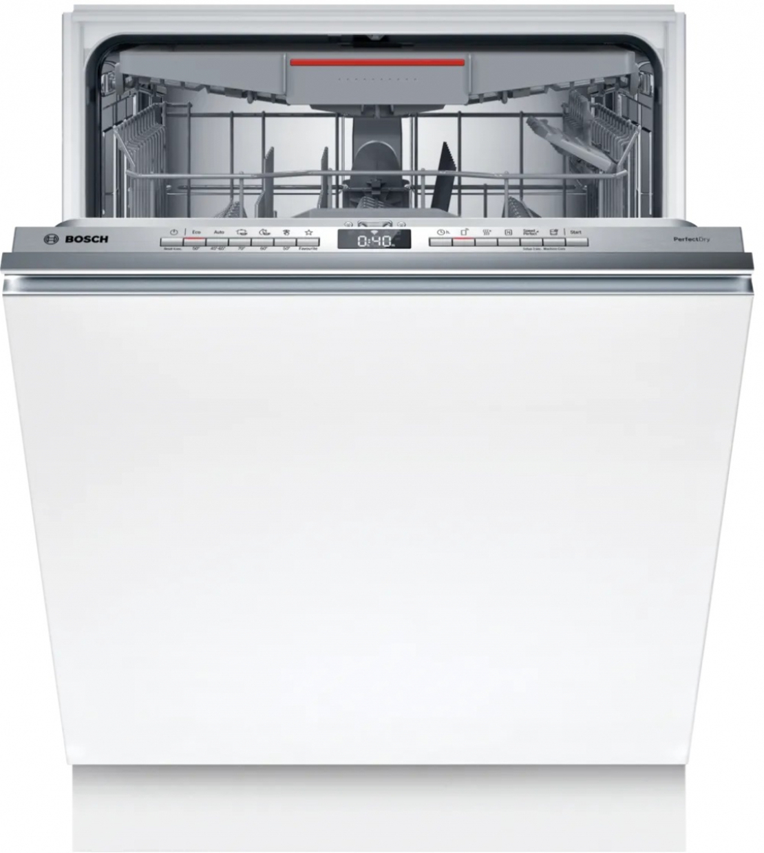 Съдомиялна за вграждане Bosch SMV6YCX02E