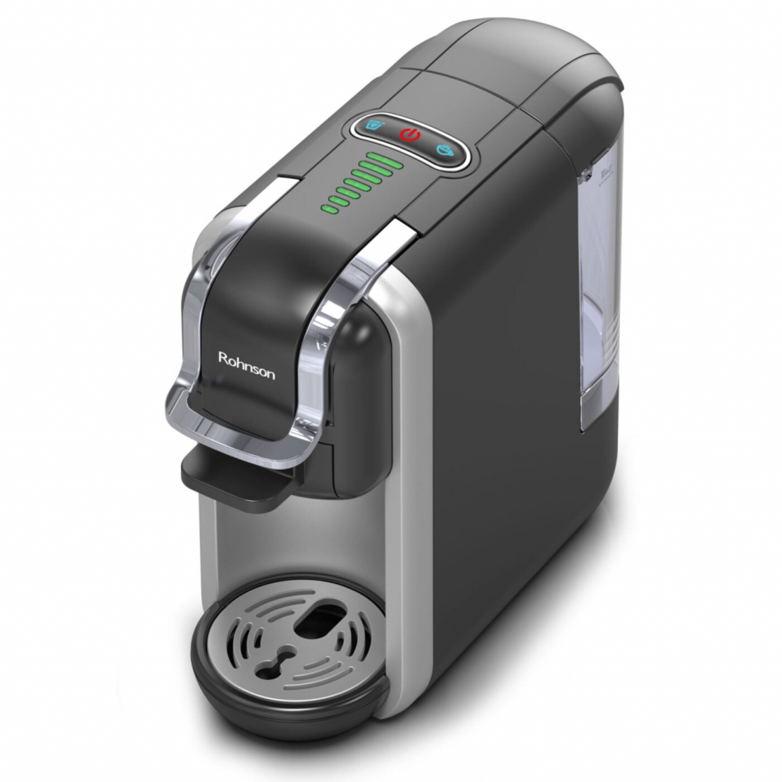 Кафемашина с капсули Rohnson R-98041