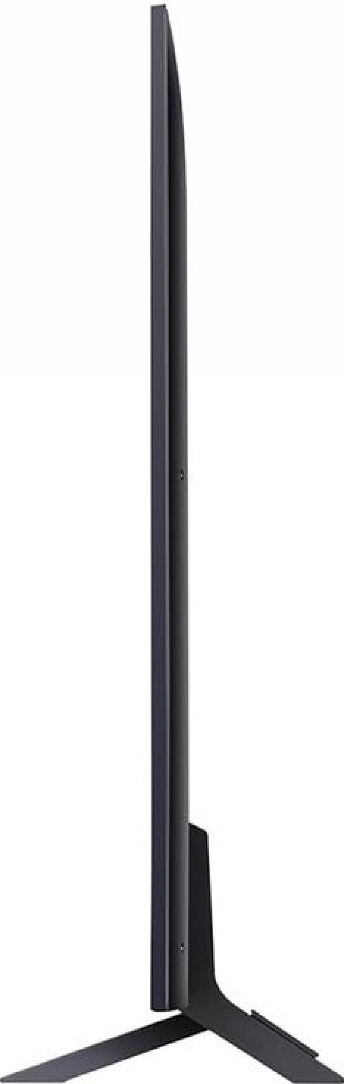 Телевизор LG LED 75QNED80T3A