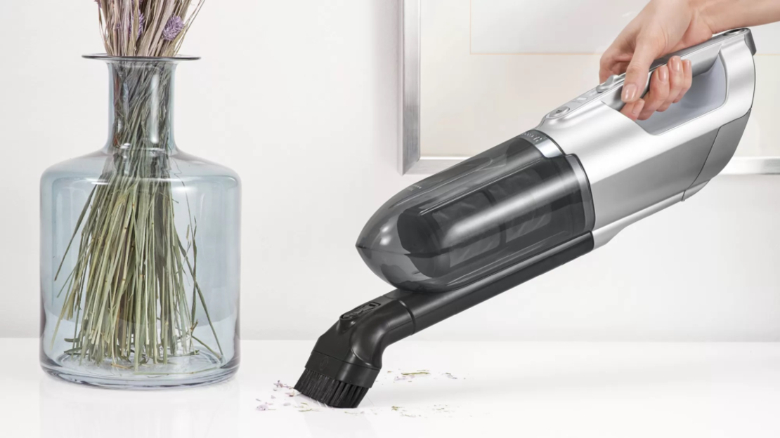 Прахосмукачка Bosch BBH3ALL28
