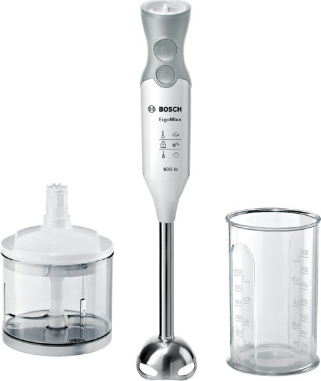 Пасатор Bosch MSM66120