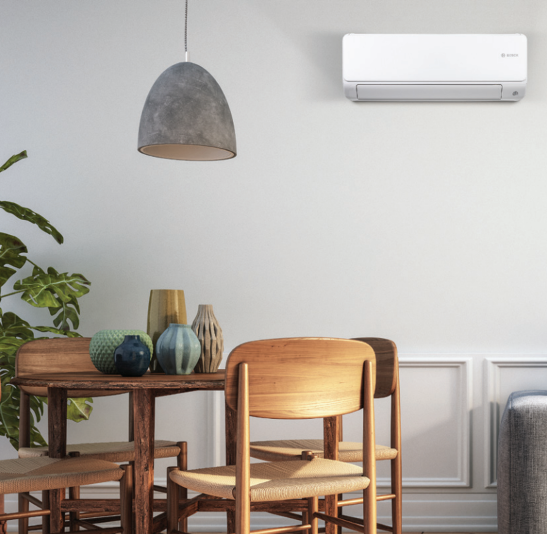 Инверторен климатик BOSCH - Climate 6000i
