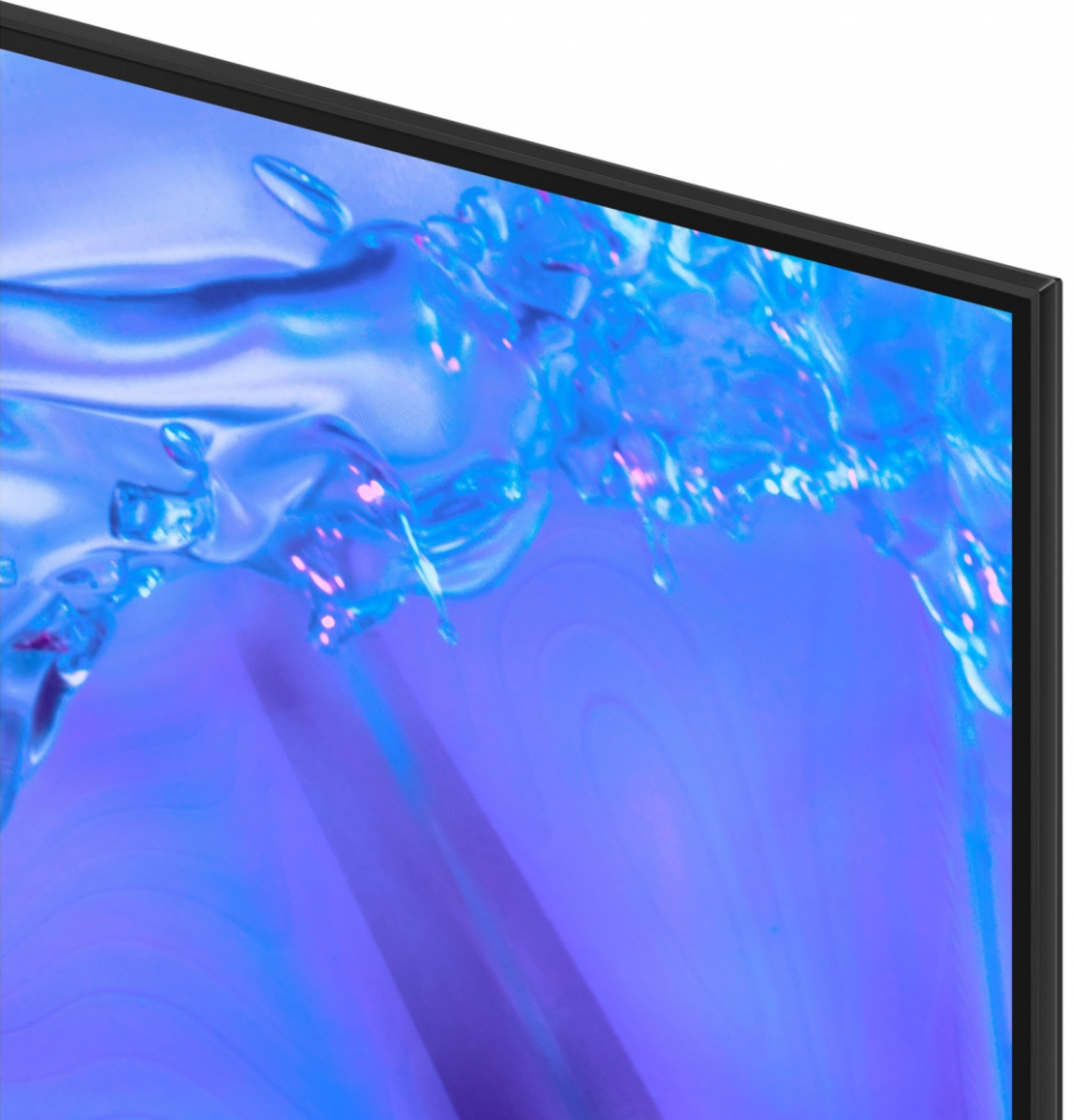 Телевизор Samsung UE43DU8572UXXH