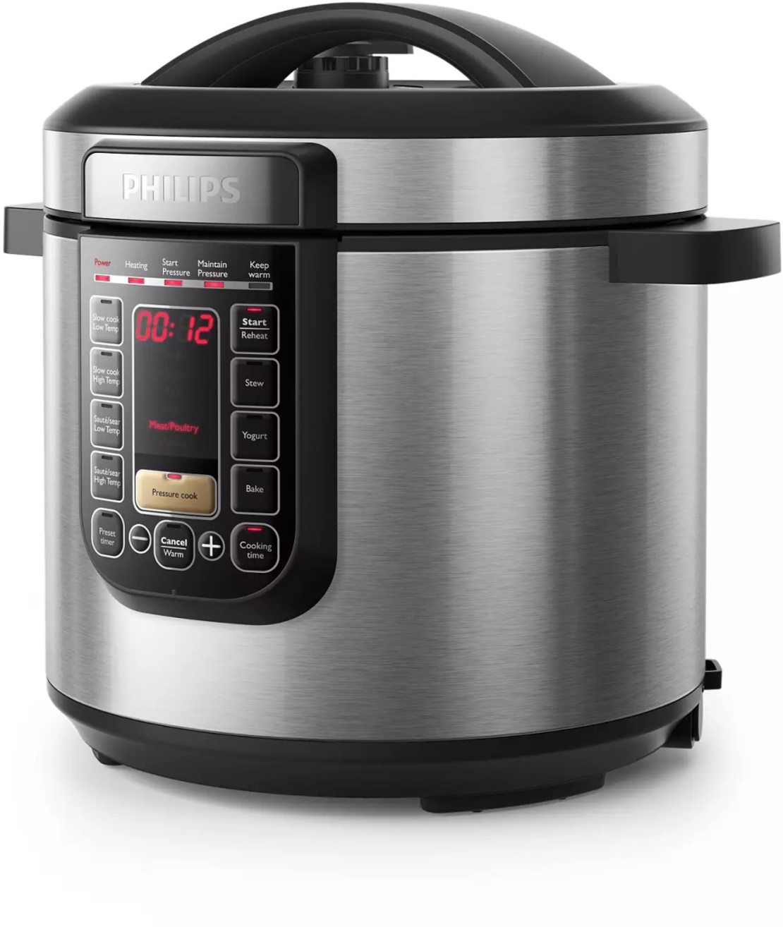 Мултикукър Philips HD2237/40