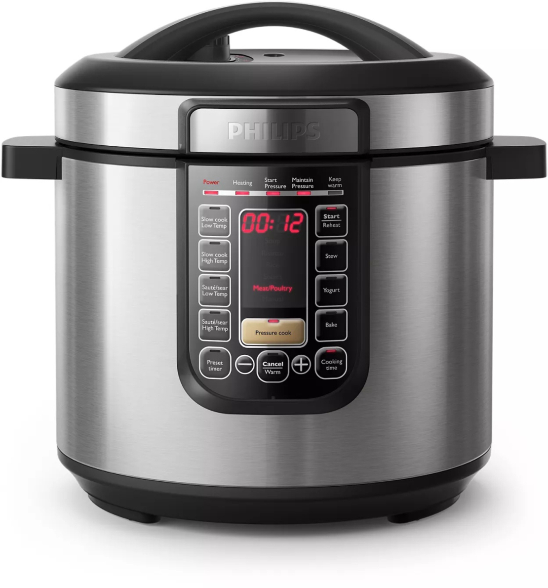 Мултикукър Philips HD2237/40