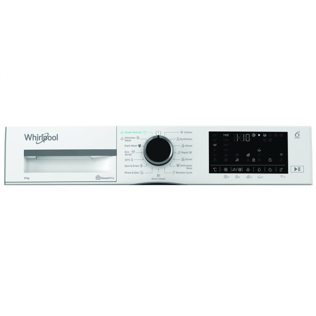 Пералня Whirlpool WAM 99 WB EE