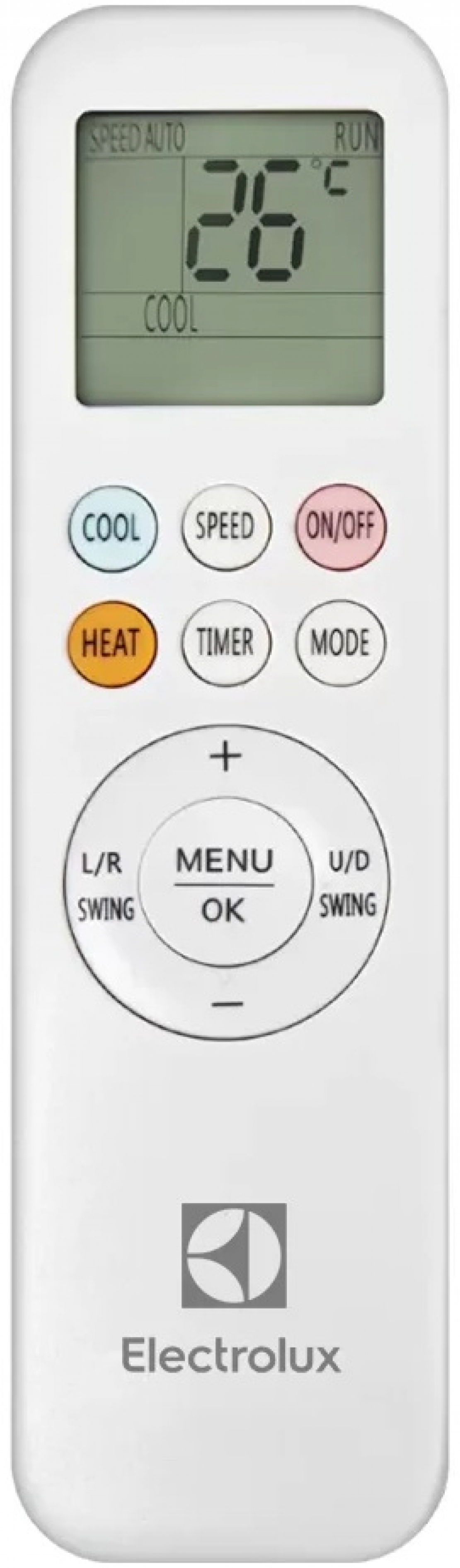 Климатик инверторен Electrolux EACS/I-12HEF/N8 EEC