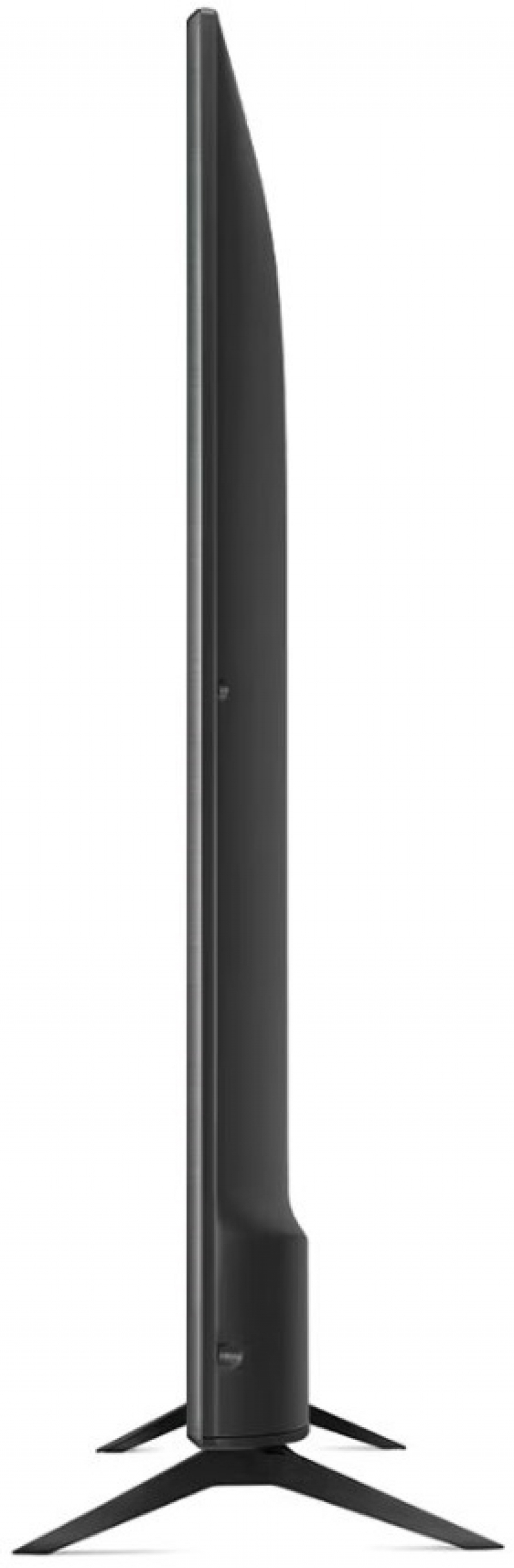 Телевизор LG LED 43UR78GC0LK