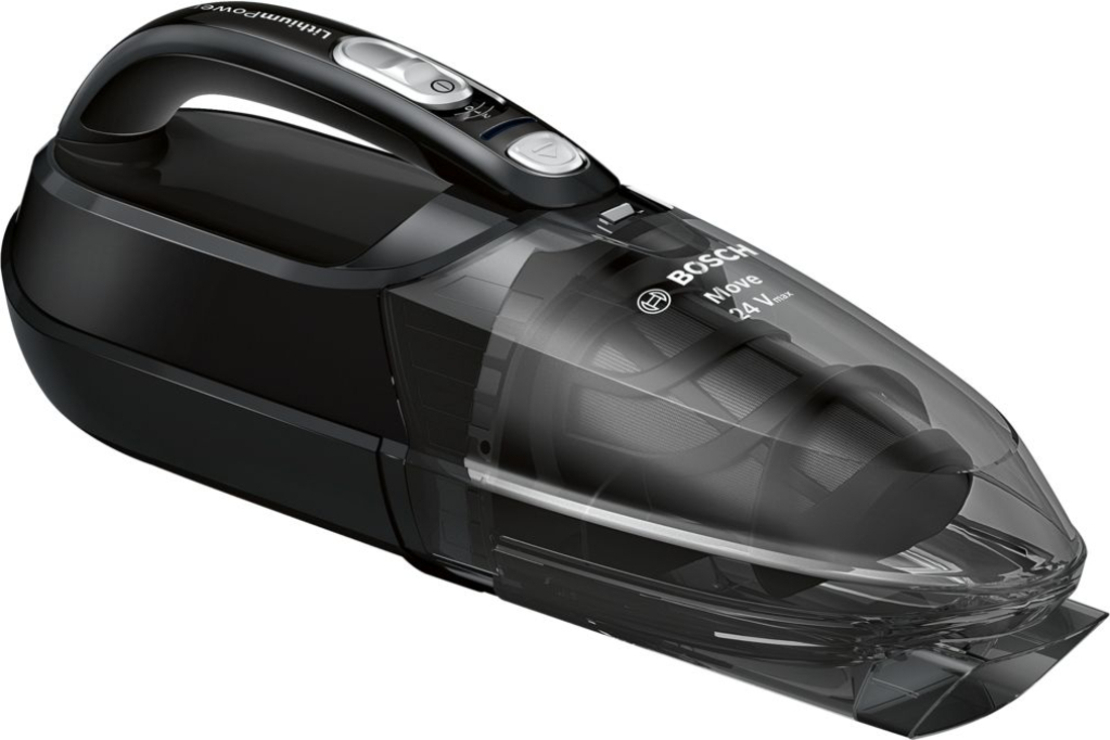 Прахосмукачка Bosch BHN24L