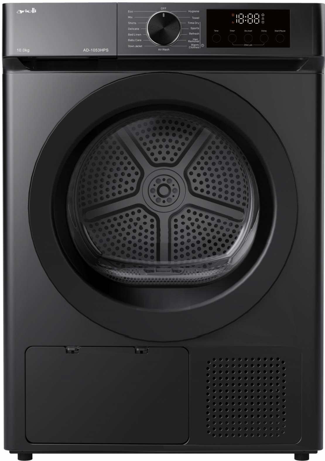 Сушилня Arielli AD-1053HPS