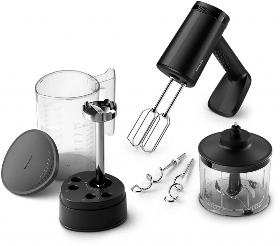 Миксер Philips HR3781/20