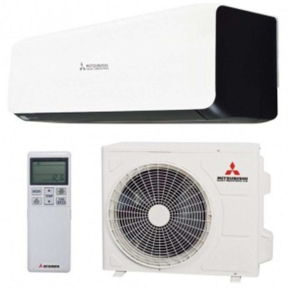 Климатик Mitsubishi Heavy Industries SRK / SRC ZS-WB