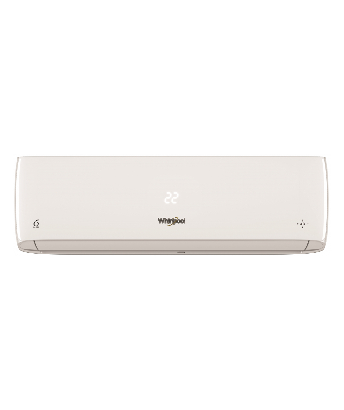 Климатик инверторен Whirlpool SPICR 309W