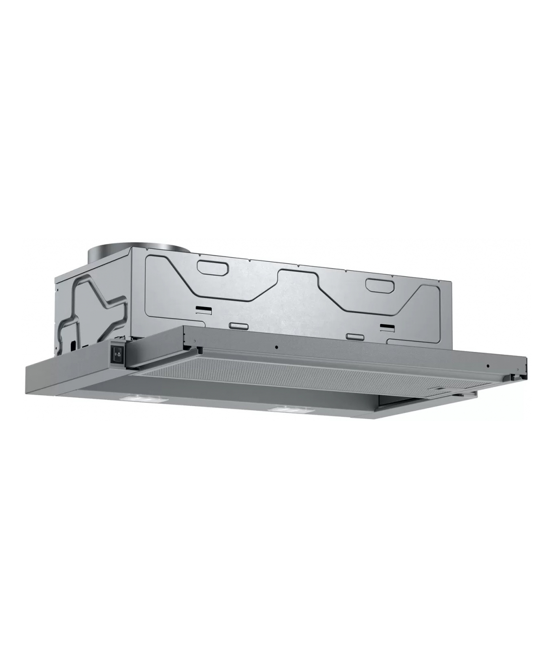 Абсорбатор Bosch DFL064W53
