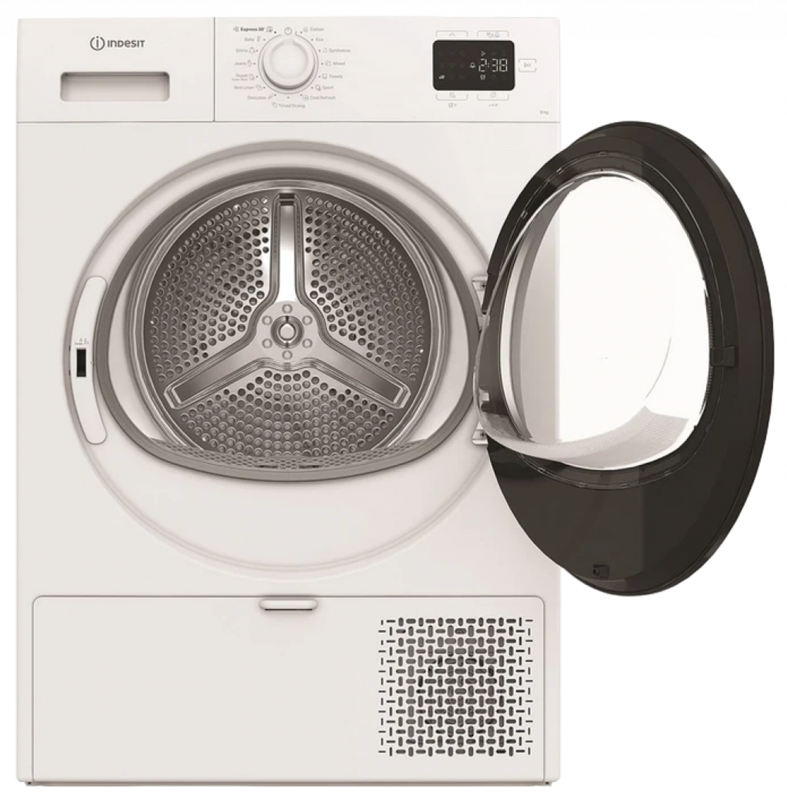 Сушилня Indesit C YD 92D WB EE