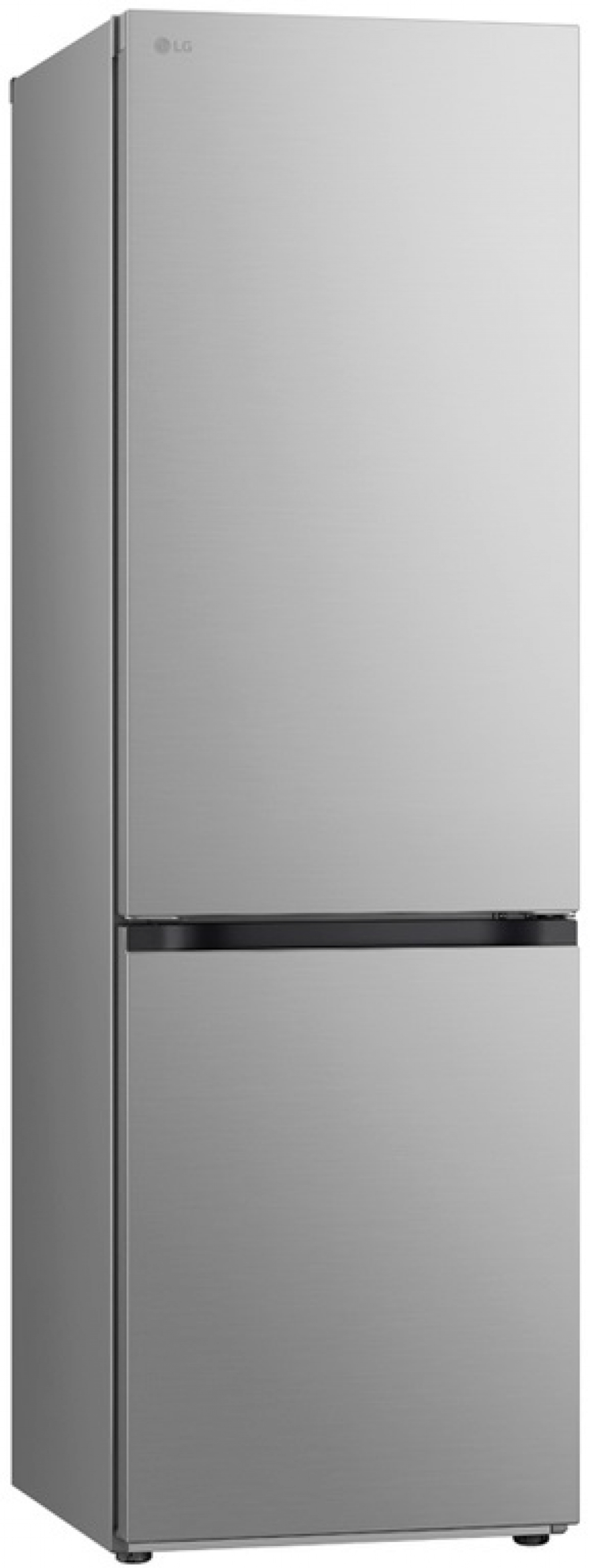 Хладилник с фризер LG GBV3100DPY