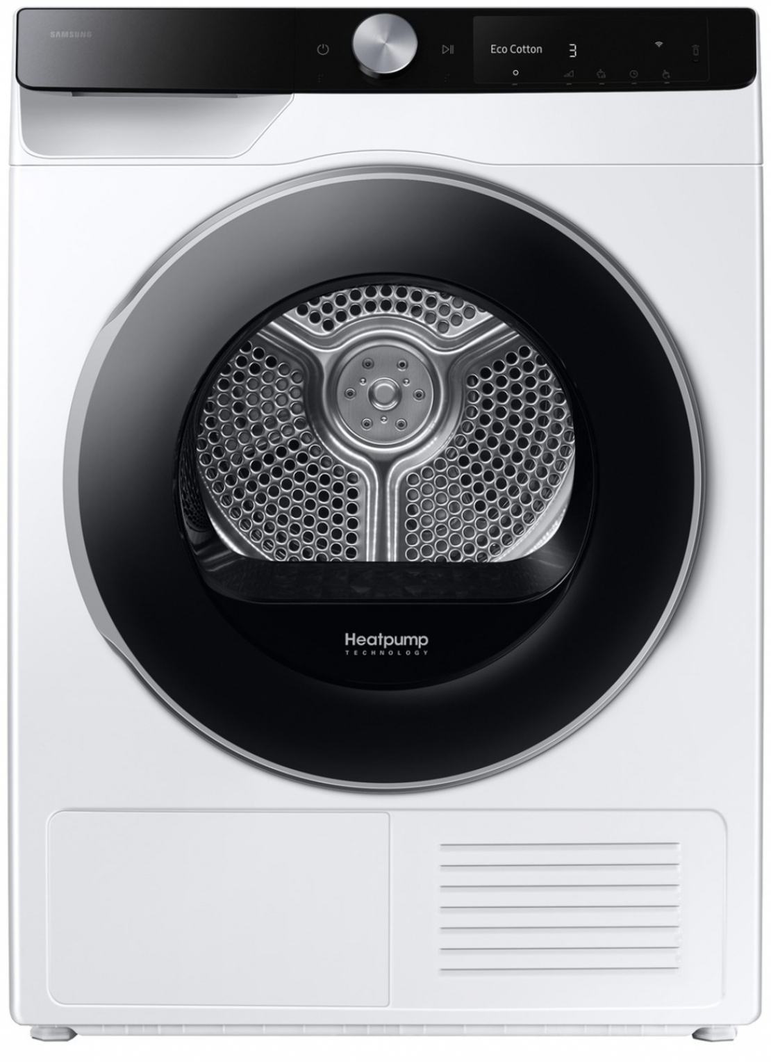 Сушилня Samsung DV90DG6845LKU4