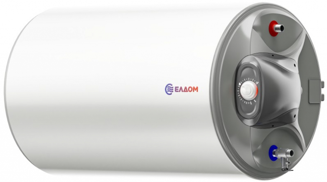 Обемен бойлер ELDOM 80 3kW WHF08046FR