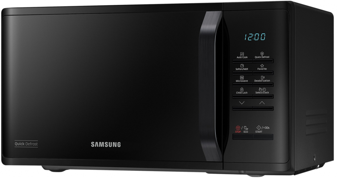 Микровълнова печка Samsung MS23K3513AK/OL