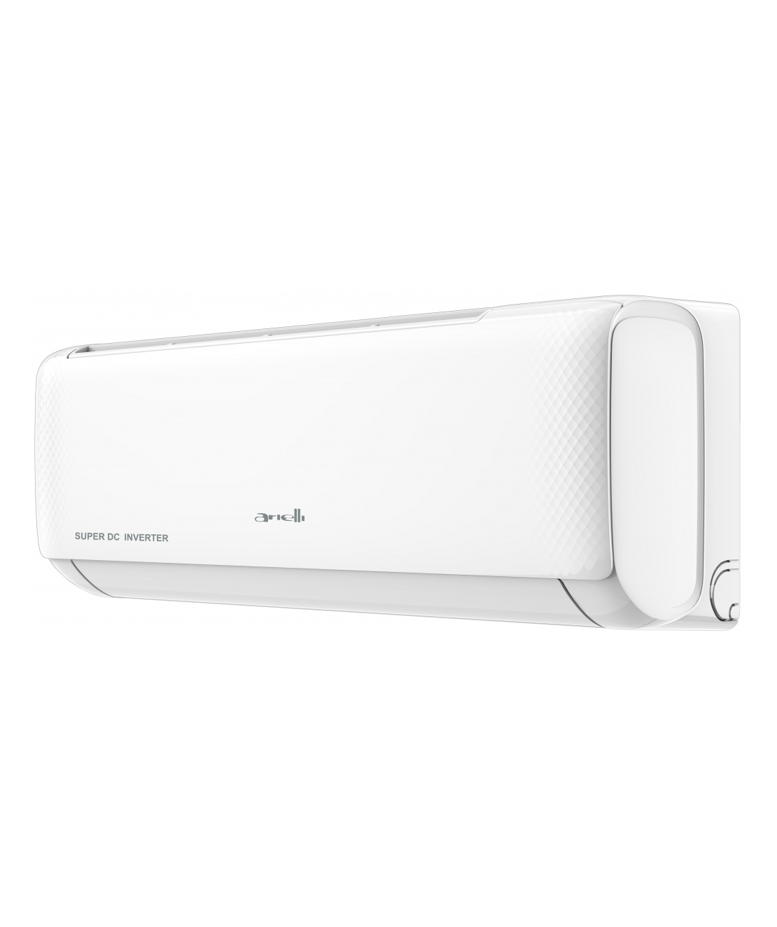 Климатик инверторен ARIELLI ASW-H18B7E4/QGR3DI-EU (Wi-Fi)