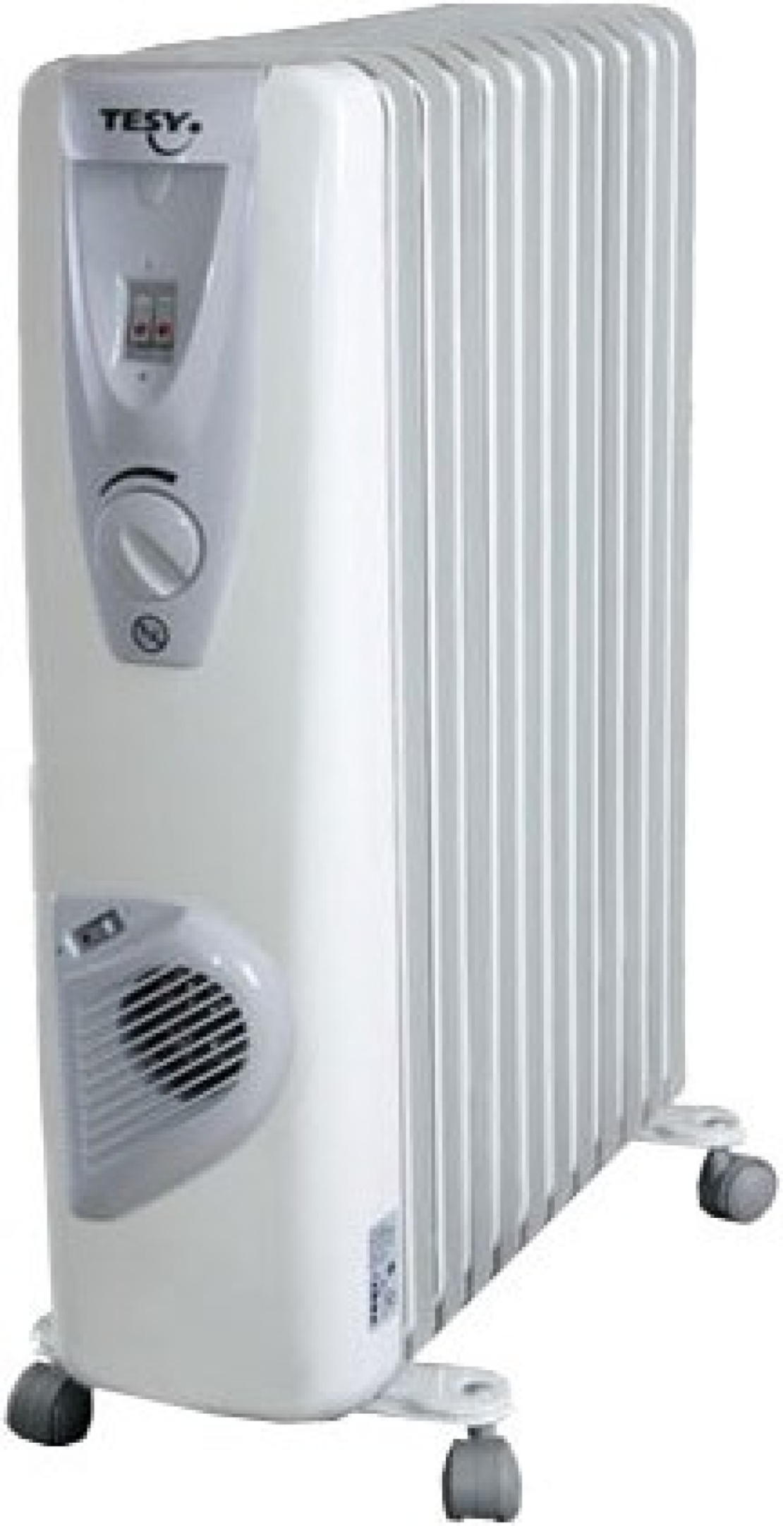 Радиатор TESY CB 2512 E01 V