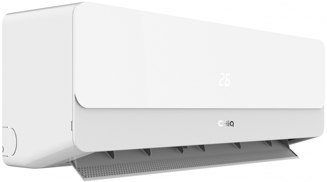Климатик инверторен CHiQ CSD-12 (Wi-Fi)