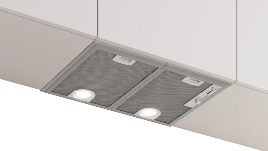 Абсорбатор Bosch DHL555BM