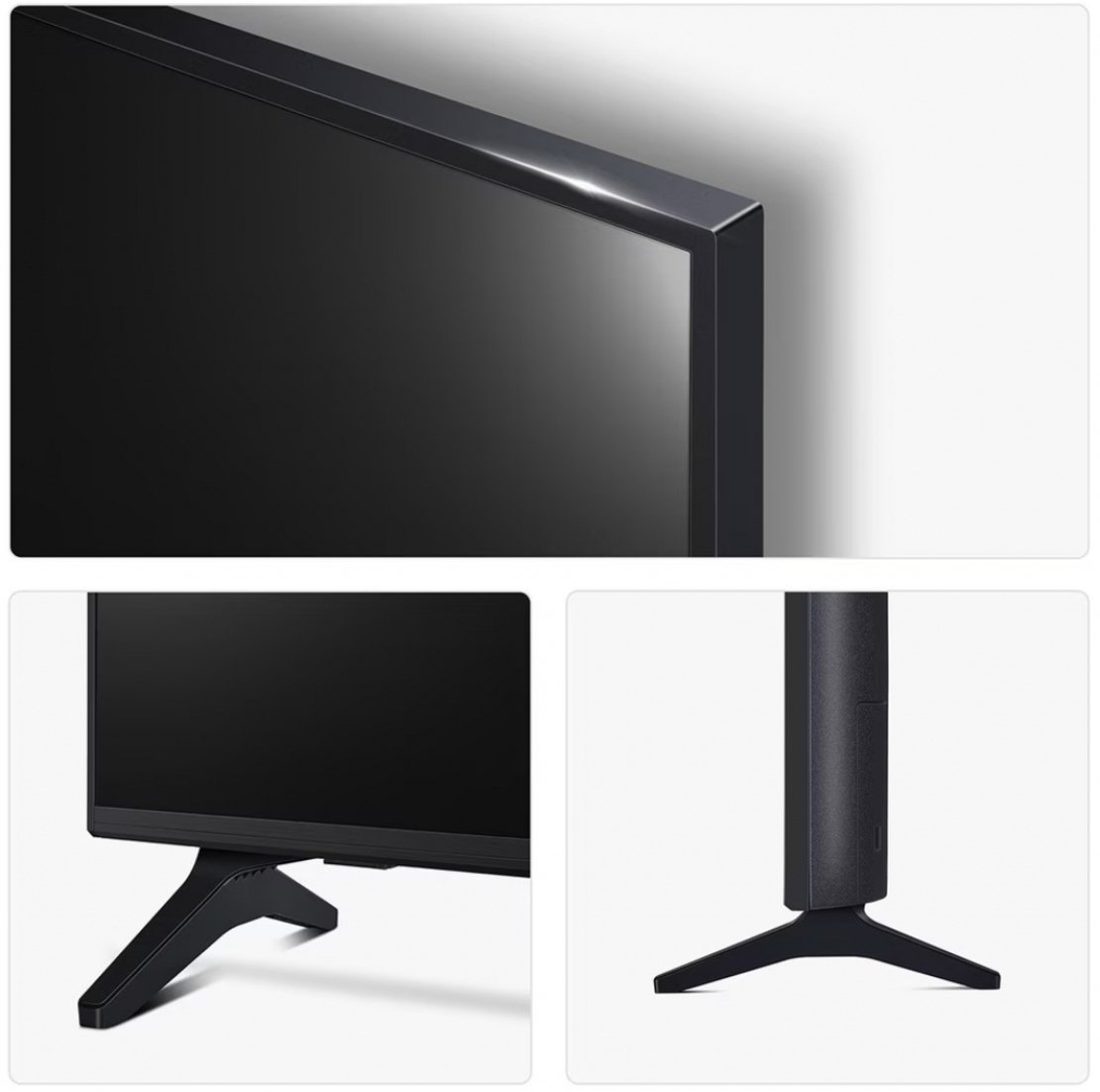 Телевизор LG LED 55QNED70A6A