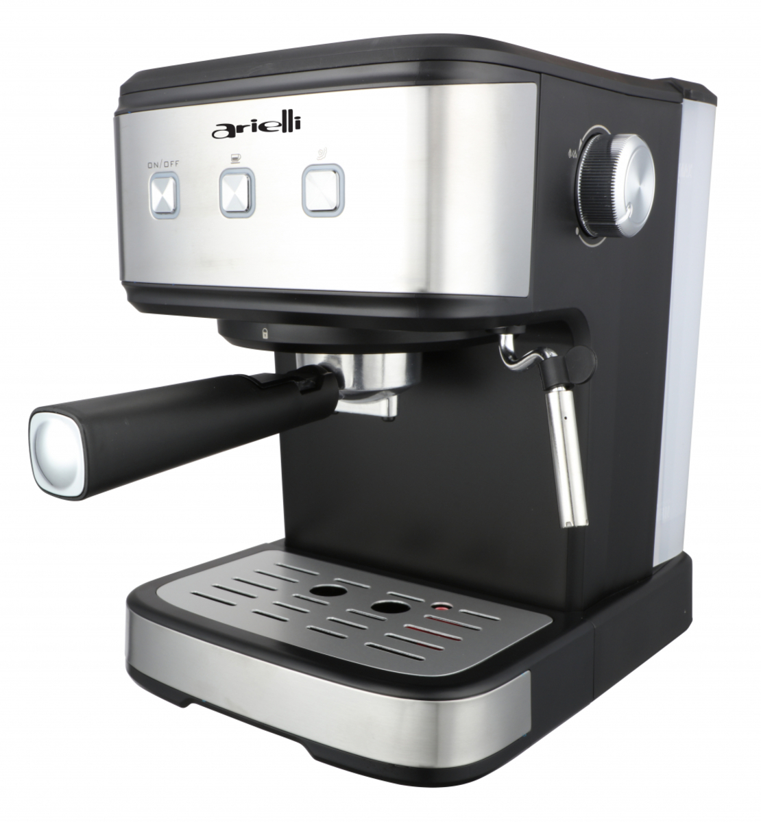 Кафемашина ARIELLI KM-490BS
