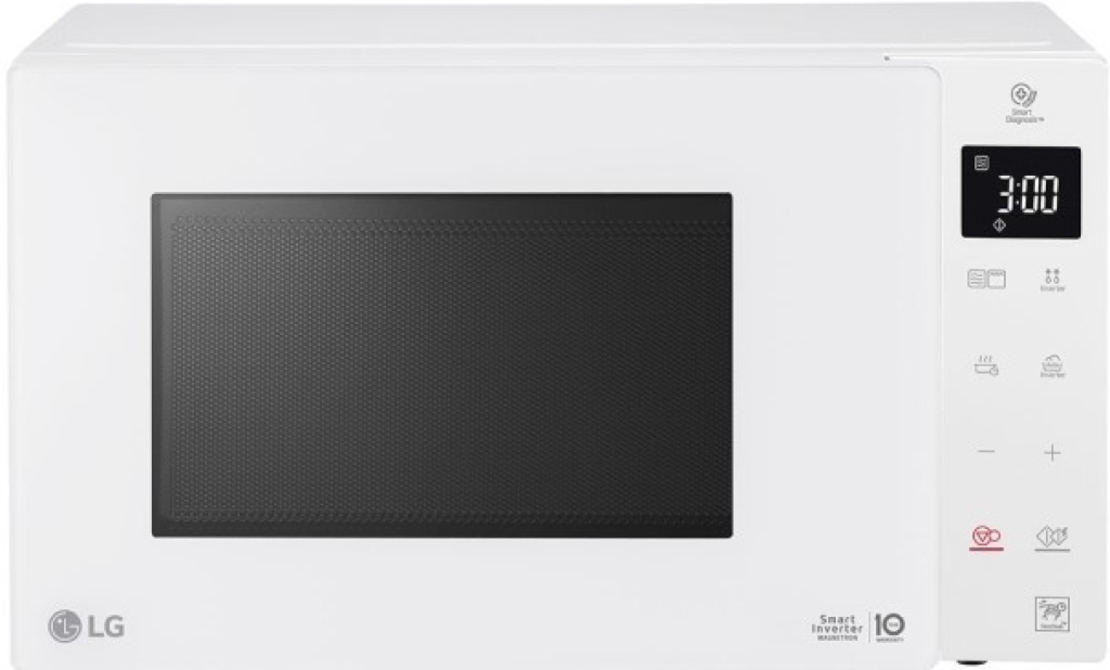 Микровълнова печка LG MH6535GIH