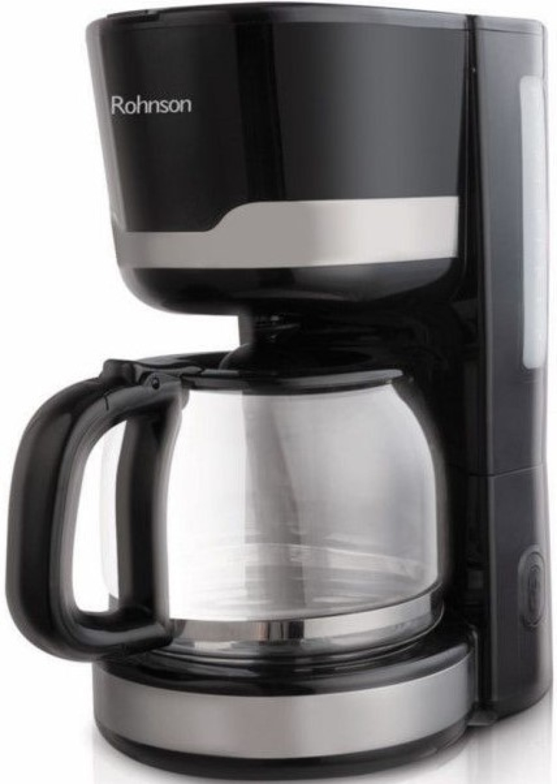 Кафемашина Шварц Rohnson R-929
