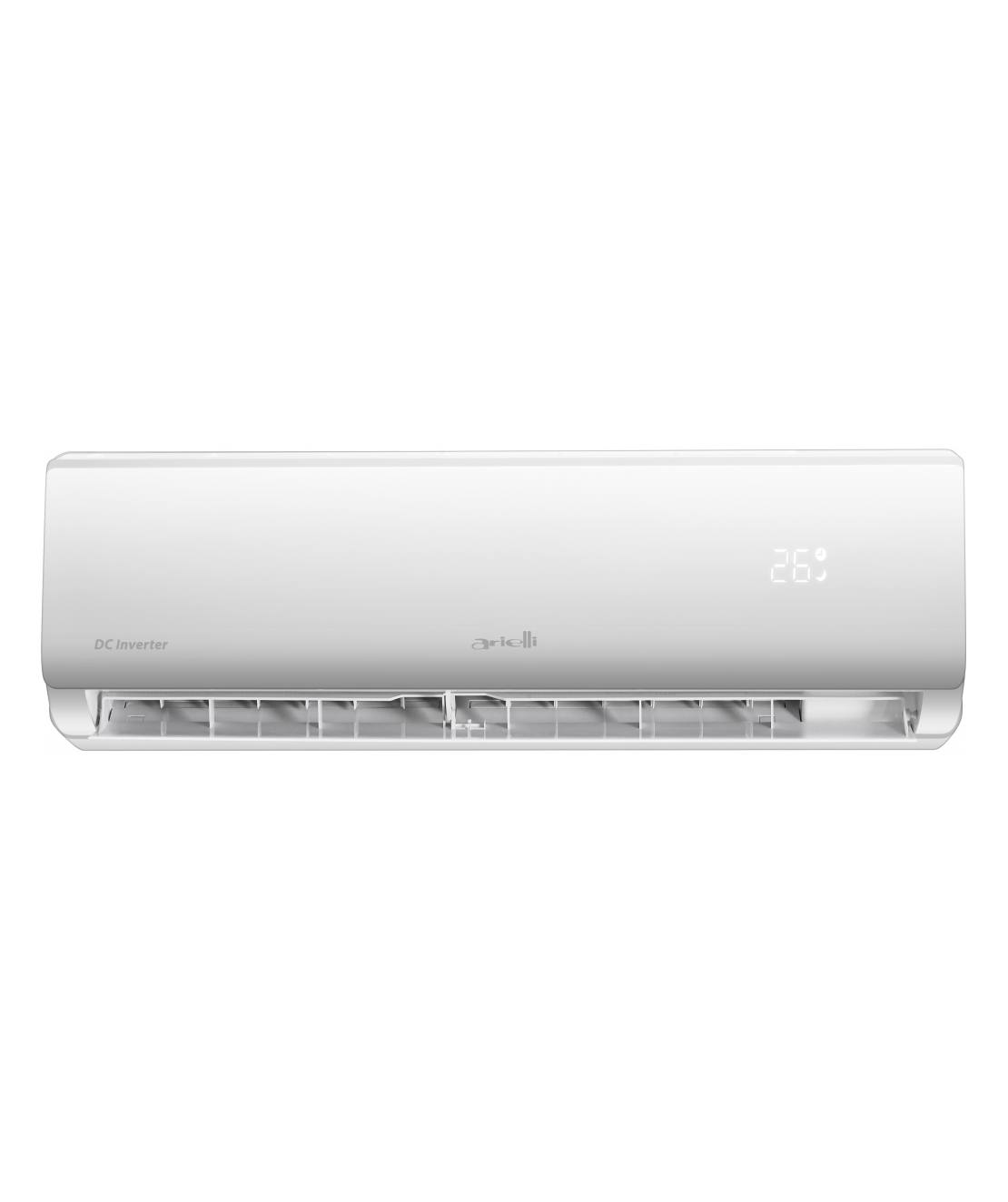 Климатик инверторен ARIELLI AAC-24XAA1