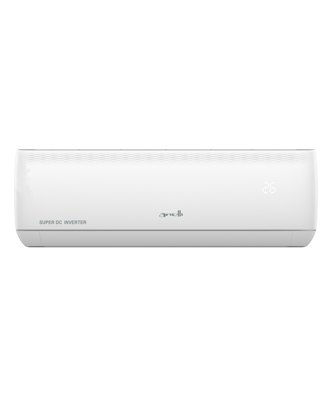 Климатик инверторен ARIELLI ASW-H09B7/JDR3DI-EU (Wi-Fi)