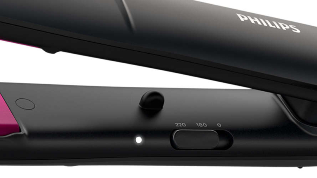 Преса за коса Philips BHS375/00