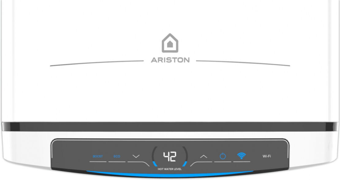 Обемен бойлер Ariston VELIS PRO WIFI 80 EU