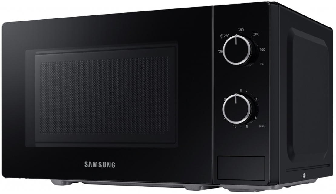 Микровълнова печка Samsung MS20A3010AL/OL