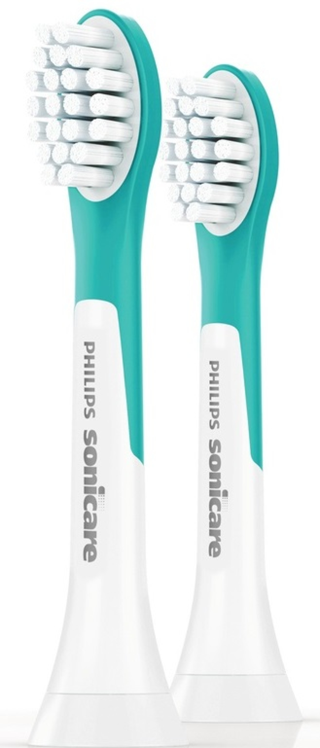 Накрайник ел. четка Philips Sonicare HX6042/33 ForKids 7+ 2 бр