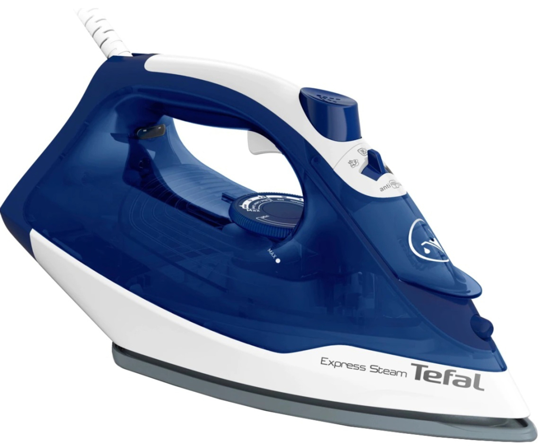 Ютия Tefal FV2838E0 Express Steam